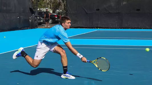 Zvonko Bencedic Tennis