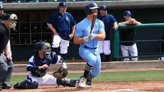 McCarthy vs Saint Peter's