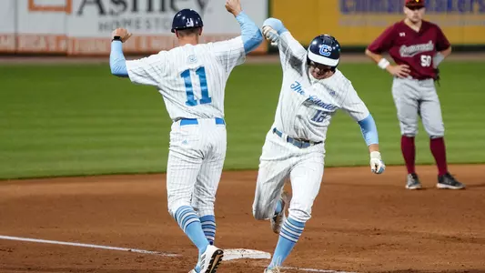 McCarthy HR