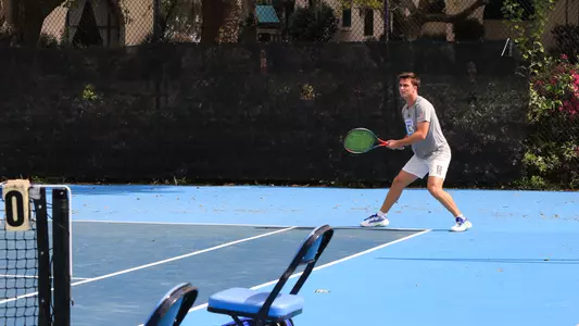 Andrew Darby Tennis