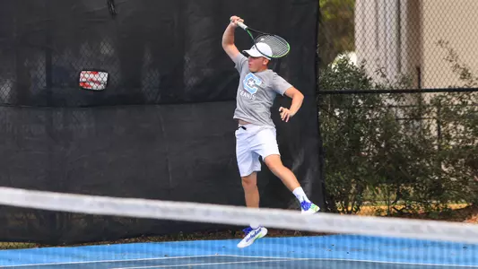 Will Bush Tennis