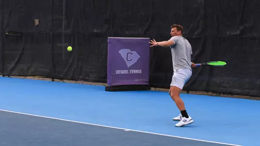 Sebastian Kamieniecki Tennis