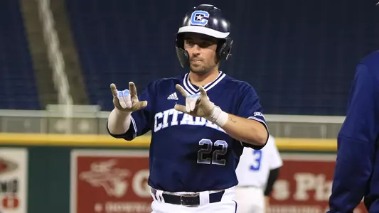 Tilo at Creighton