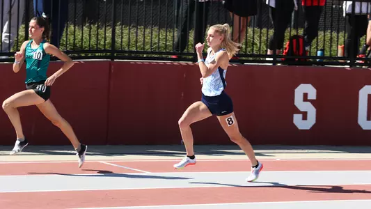 Gabby Shea Track