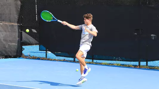 Schainblatt Tennis