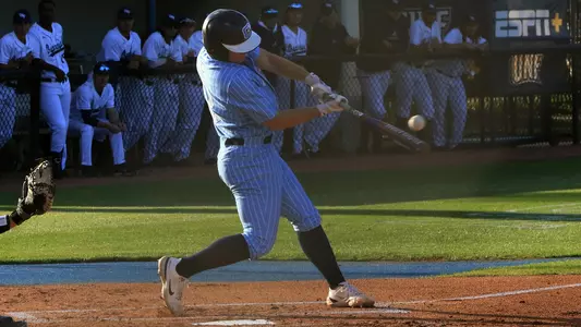 Sykes RBI at UNF