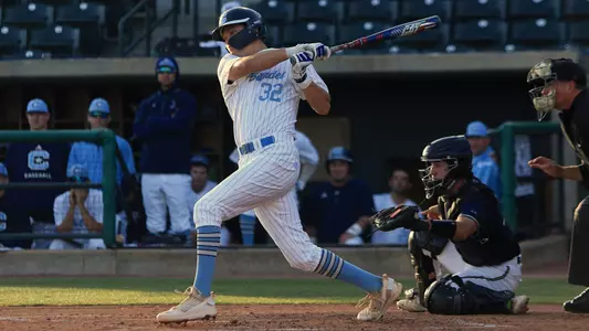 Mitchell vs CSU