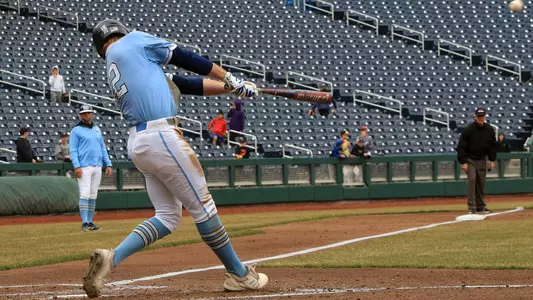 McCarthy HR at Creighton