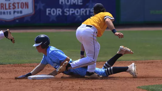 Reeves slide vs UNCG