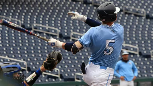 Sawyer Reeves at Creighton