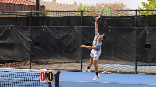 Lucas Robins Tennis