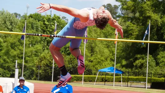 Kraeling SoCon Outdoor Championship