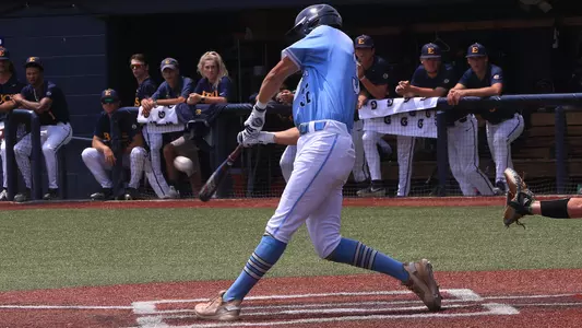 Mitchell HR at ETSU