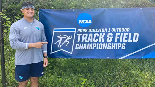 JP Caglione NCAA East