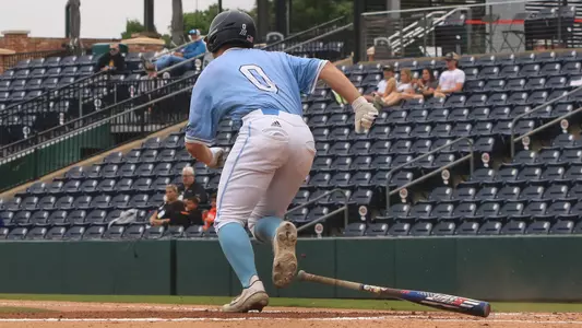 Sykes vs UNCG