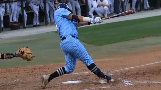 Lott HR at Wofford