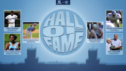 22 HOF Class