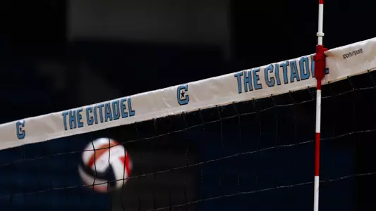 Generic Volleyball Cropped