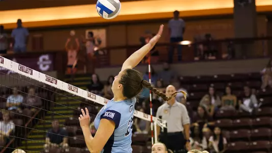 CofC Classic Day 2 cropped