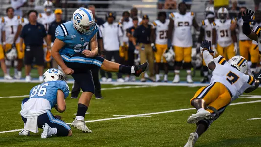 Kintner Kick