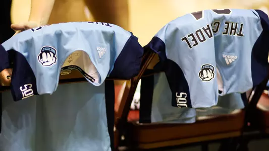 Volleyball Jerseys