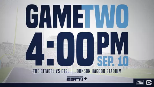ETSU Preview
