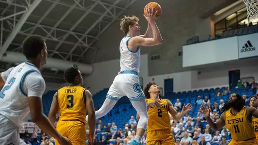 Clark vs ETSU