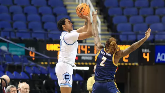 Price jumper at UNCG