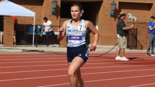 Heidi Fortin