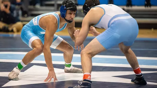 Rosas vs Keiser