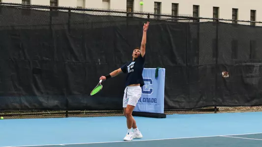 Sebastian against Stetson