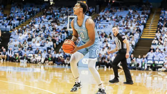 Price jumper at UNC