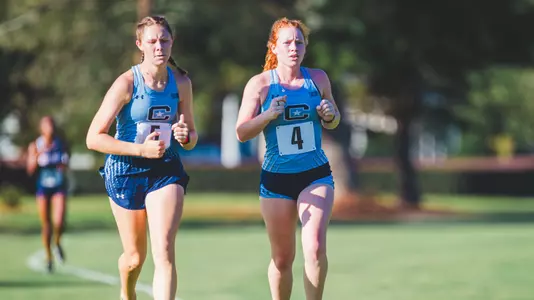 Cross Country