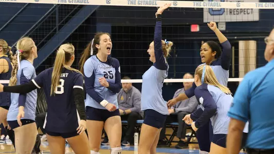 Celebration vs. ETSU