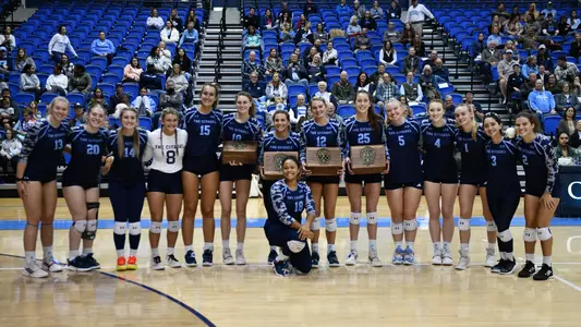 Senior Day