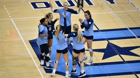 Huddle vs. UNCg