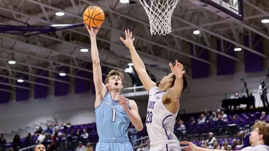 Clark at Furman