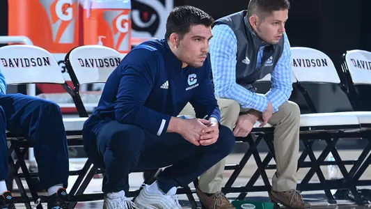 Fitzpatrick coaching