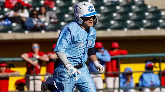 Montenery walk-off