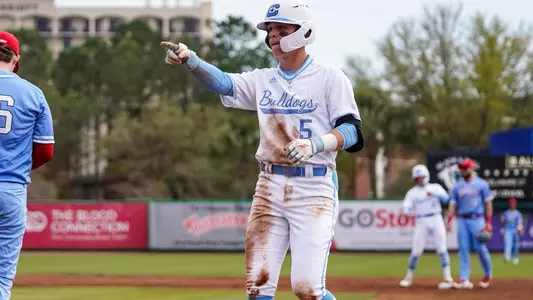 Sawyer Reeves vs Del State
