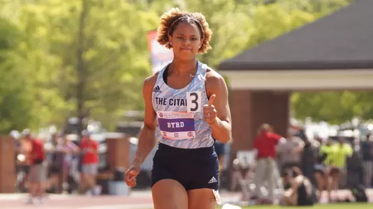 Cyla Byrd