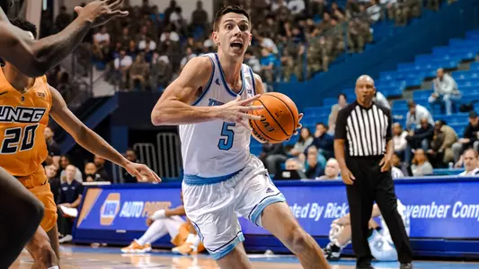 Maynard against UNCG