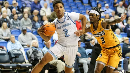 Smith vs UNCG
