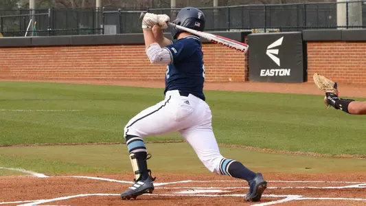 Rollauer at Winthrop