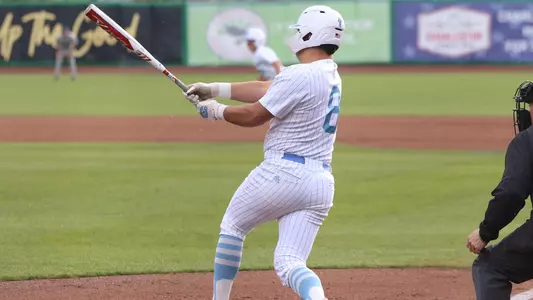 Dill RBI vs Holy Cross