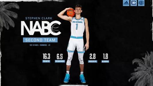 Clark NABC All-District