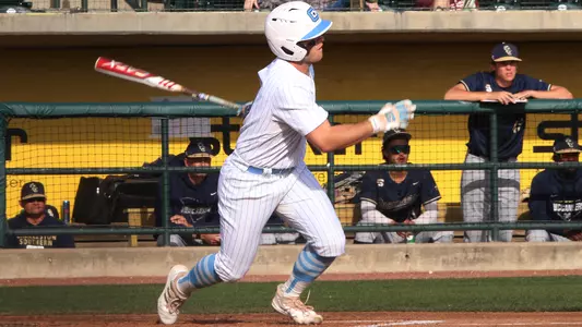 Sykes RBI vs CSU