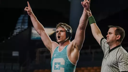 Chesser at SoCon