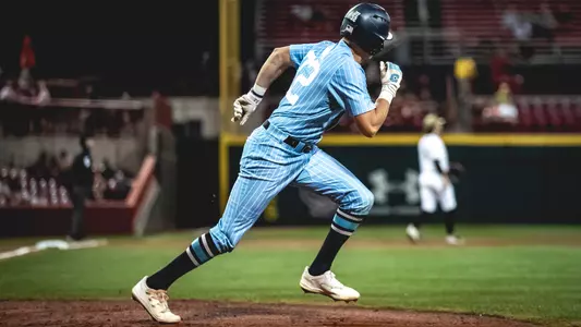 Mitchell at SC