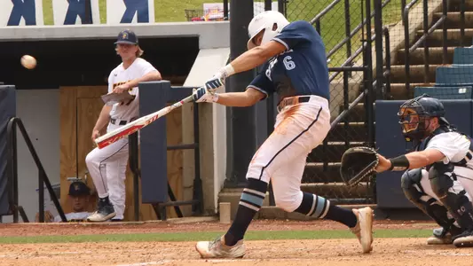 Badala HR vs UNCG